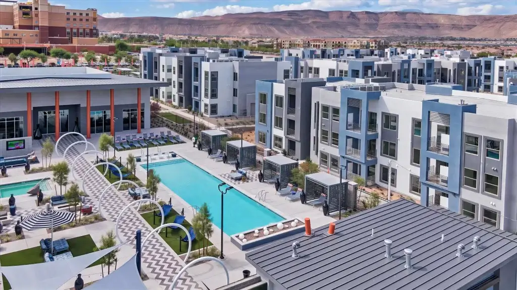 elysian at post community