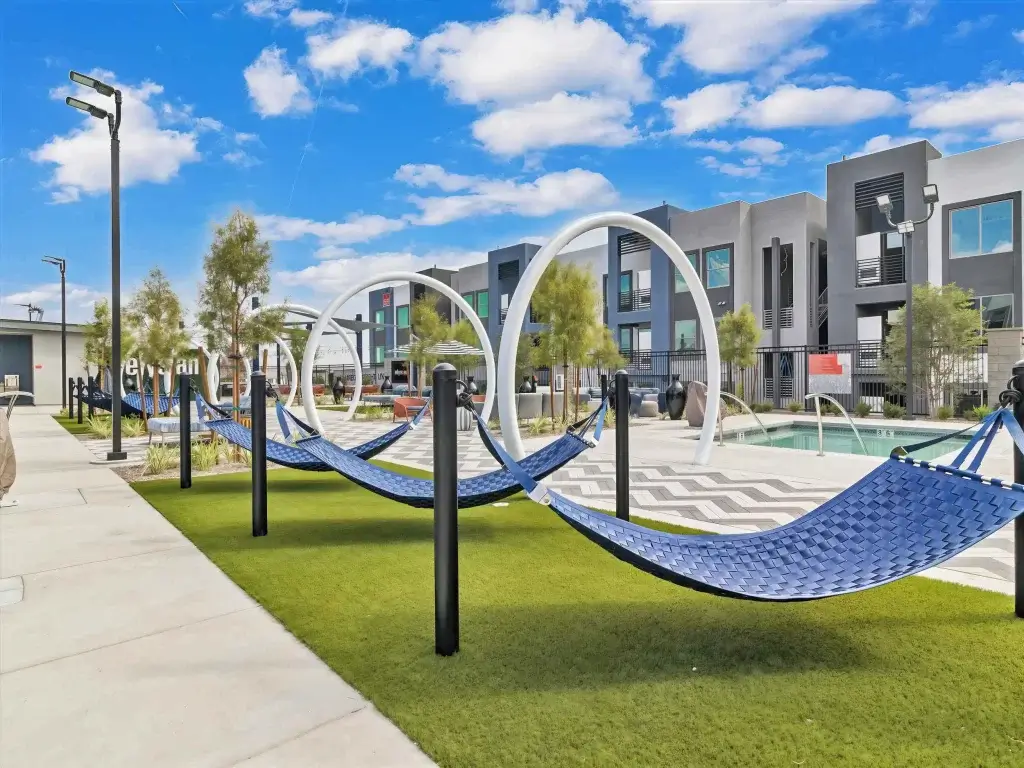 elysian at post sundeck