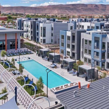 elysian at post community